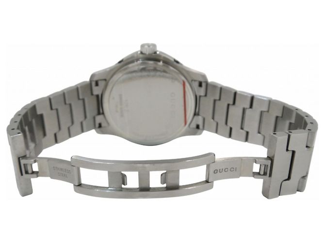 Relógio Gucci Timeless Diver - vista 6