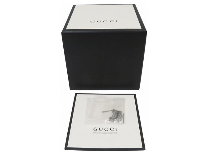 Relógio Gucci Timeless Diver - vista 9