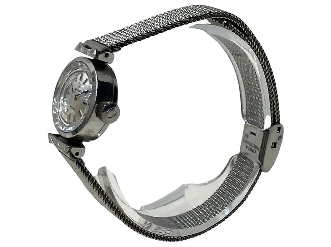 Reloj Omega De Ville de cuerda manual - vista 2