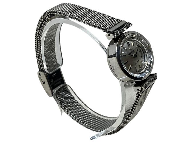 Reloj Omega De Ville de cuerda manual - vista 3