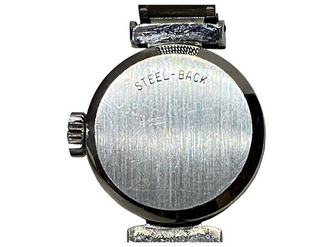Reloj Omega De Ville de cuerda manual - vista 5