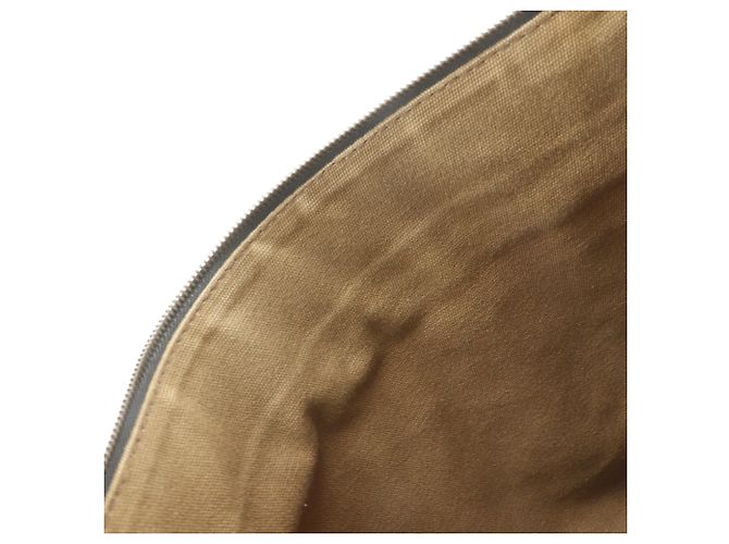 Pochette Shawny MM Louis Vuitton Borsa a Spalla Marrone - vista 7