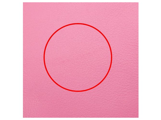 Clutch Valentino Rockstuds Rosa - vista 10