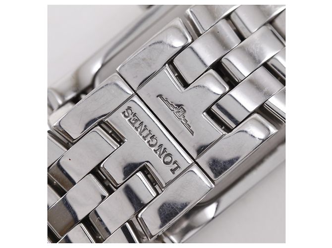 Relógio Longines DolceVita L5.655.4 - vista 10