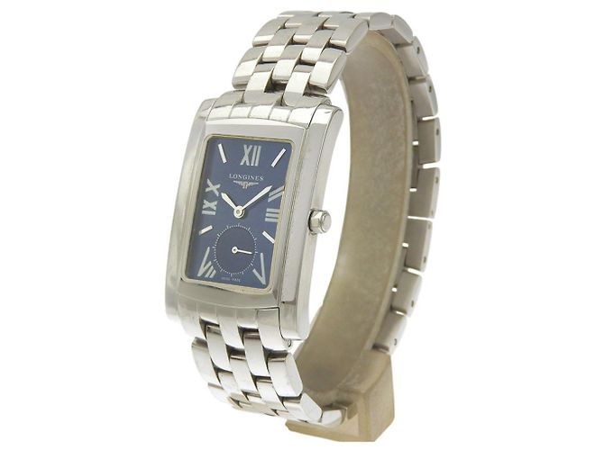 Relógio Longines DolceVita L5.655.4 - vista 2