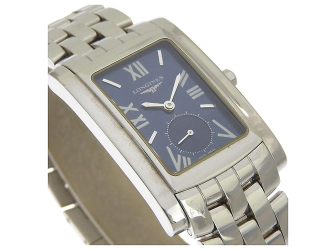 Relógio Longines DolceVita L5.655.4 - vista 3