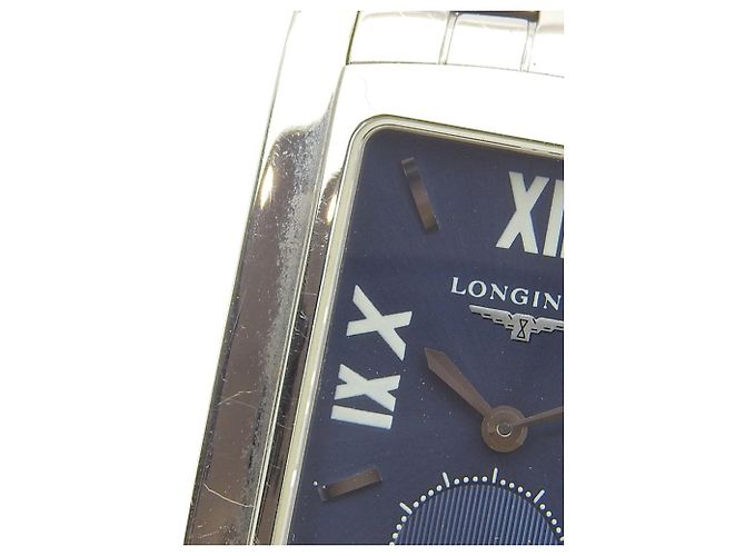 Relógio Longines DolceVita L5.655.4 - vista 7