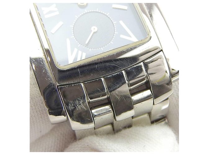 Relógio Longines DolceVita L5.655.4 - vista 8