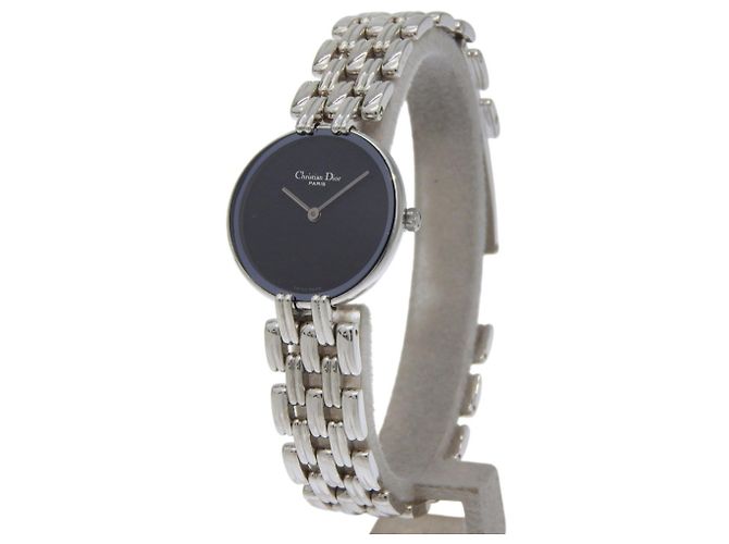 Christian Dior Bakira Uhr D44-120 - Ansicht 2