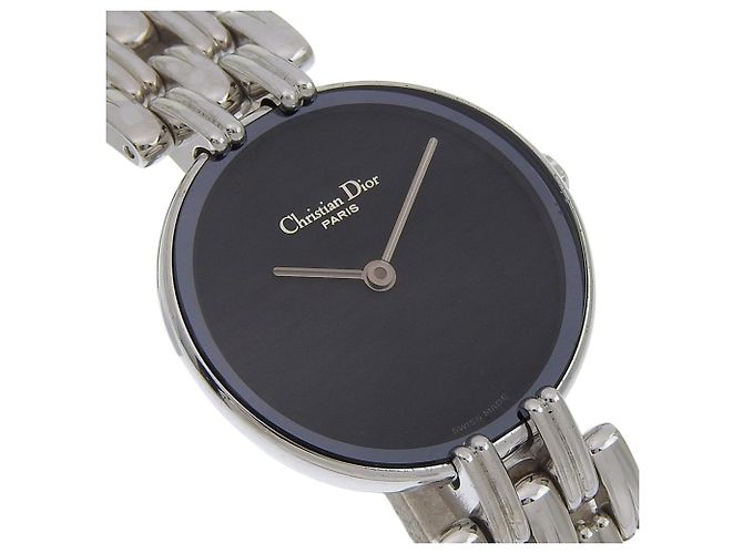 Christian Dior Bakira Uhr D44-120 - Ansicht 3