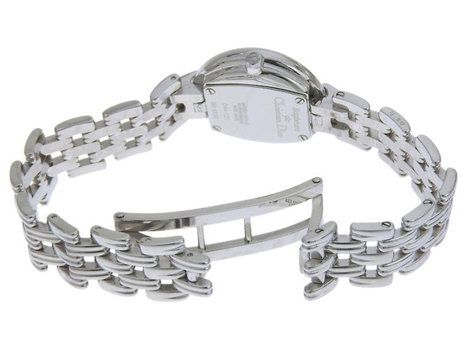 Christian Dior Bakira Uhr D44-120 - Ansicht 5