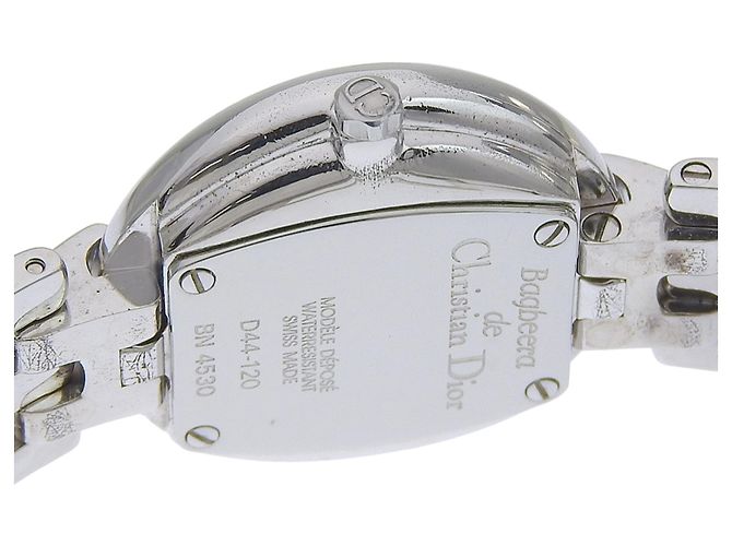 Christian Dior Bakira Uhr D44-120 - Ansicht 6
