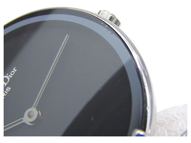 Christian Dior Bakira Uhr D44-120 - Ansicht 7