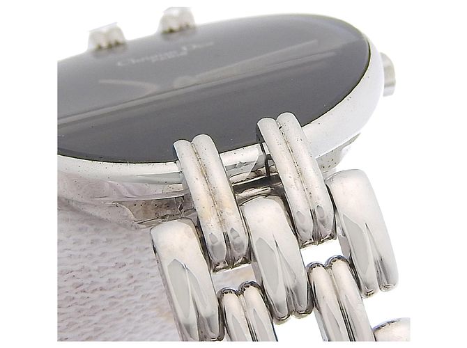 Christian Dior Bakira Uhr D44-120 - Ansicht 8