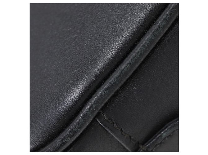 Chanel Bicolole Vanity Pouch Black - view 12