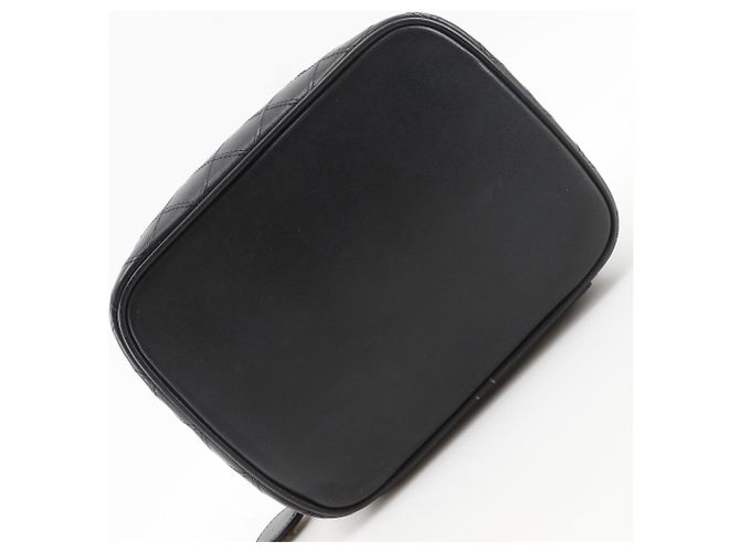 Chanel Bicolole Vanity Pouch Black - view 13
