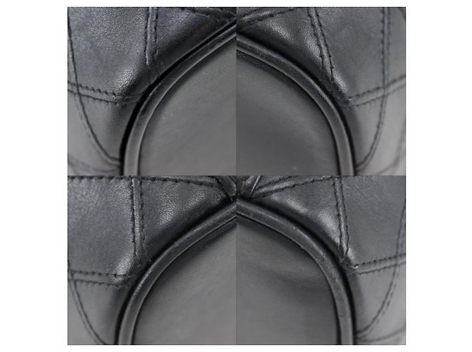 Chanel Bicolole Vanity Pouch Black - view 5