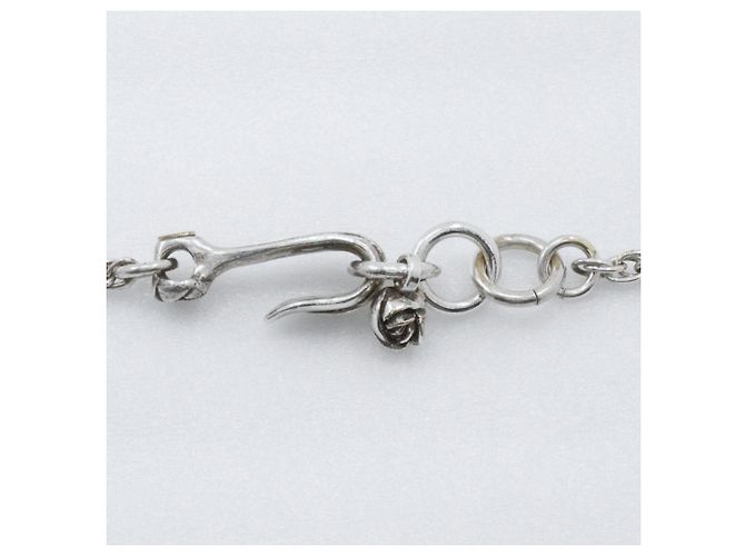 Collana Camellia Chanel - vista 6