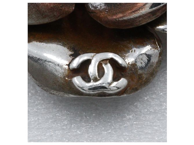 Collana Camellia Chanel - vista 9