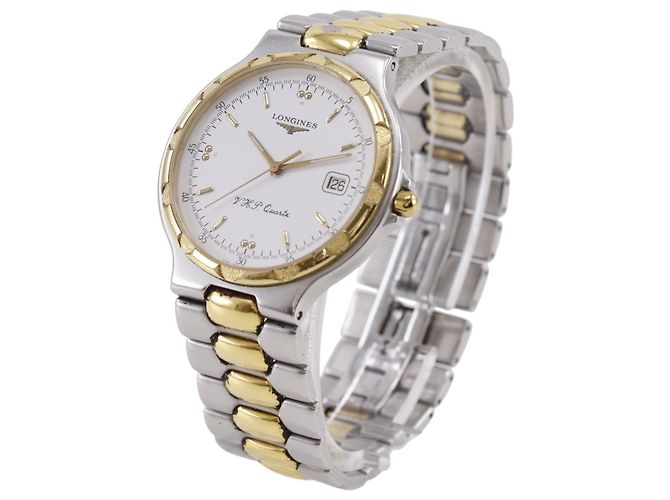 Longines Conquest 4018 Wristwatch - view 2