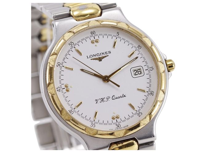 Longines Conquest 4018 Wristwatch - view 3