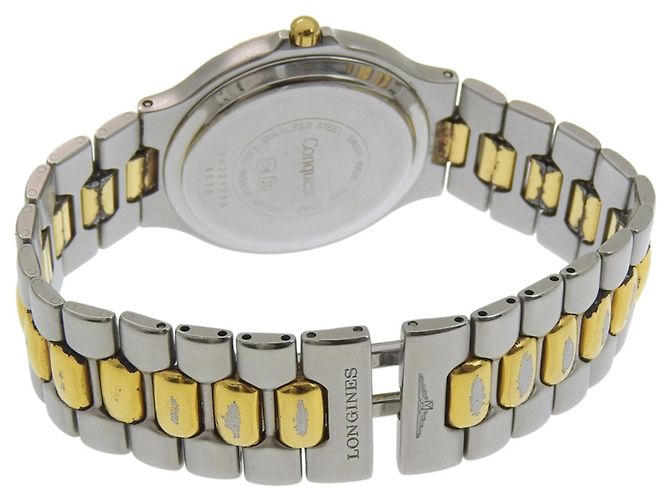 Longines Conquest 4018 Wristwatch - view 4