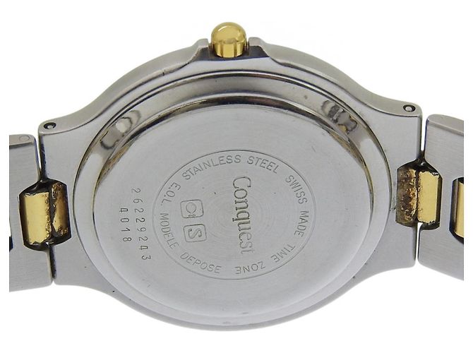 Longines Conquest 4018 Wristwatch - view 5