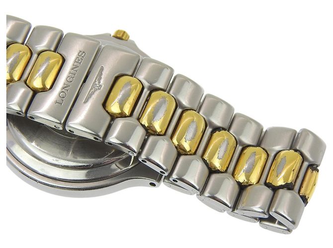 Longines Conquest 4018 Wristwatch - view 8