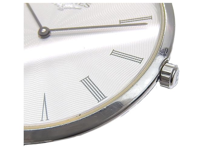 Relógio de pulso analógico de quartzo Longines - vista 7