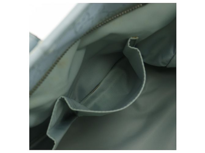 Gucci GG Imprime Tote Bag Hellblau - Ansicht 7
