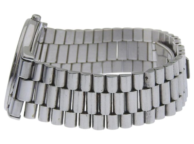 Tiffany & Co. Classic Quartz Armbanduhr - Ansicht 4