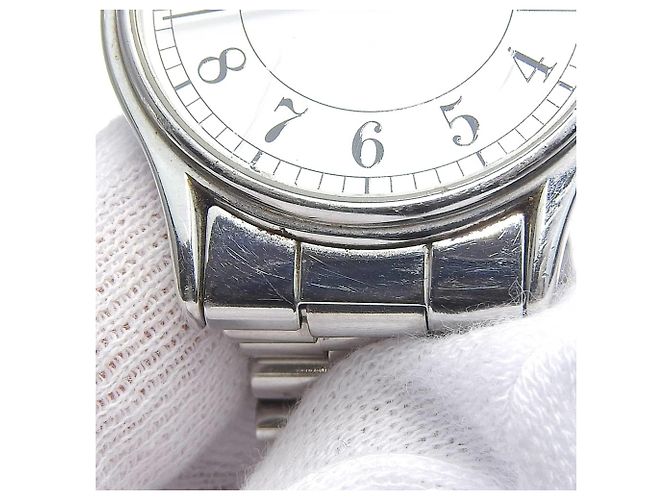 Tiffany & Co. Classic Quartz Armbanduhr - Ansicht 8