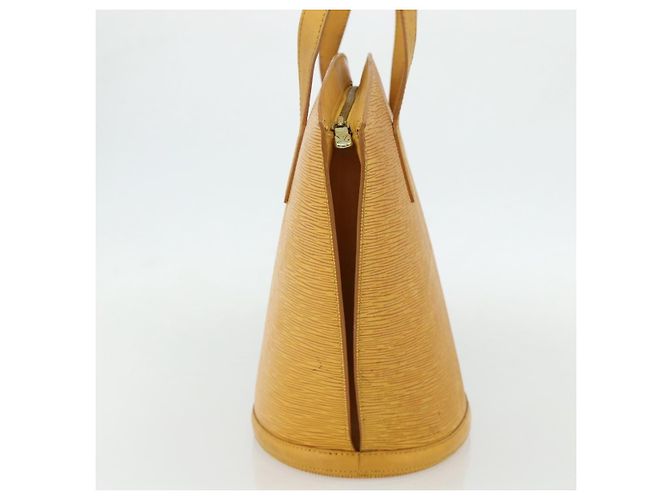 Louis Vuitton Saint Jacques Epi Leather GM Giallo - vista 3