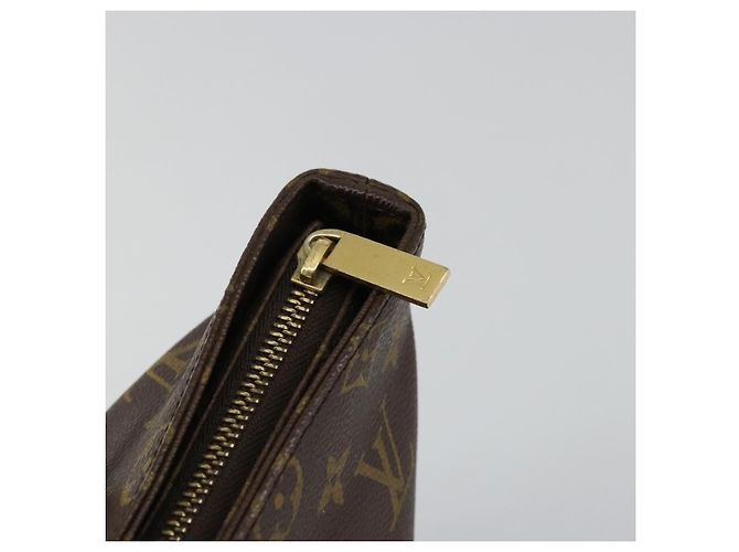 LOUIS VUITTON Borsa Tote Cabas Piano Monogram M51148 LV Auth ka3853 Monogramma - vista 10