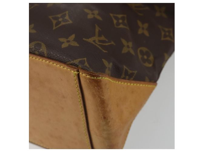 LOUIS VUITTON Borsa Tote Cabas Piano Monogram M51148 LV Auth ka3853 Monogramma - vista 15