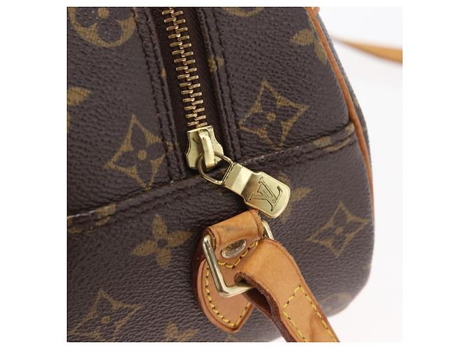 LOUIS VUITTON Borsa a Spalla Monogram Blois M51221 LV Auth 178947 Monogramma - vista 10