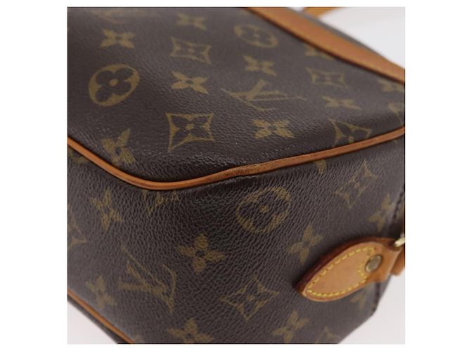 LOUIS VUITTON Borsa a Spalla Monogram Blois M51221 LV Auth 178947 Monogramma - vista 14