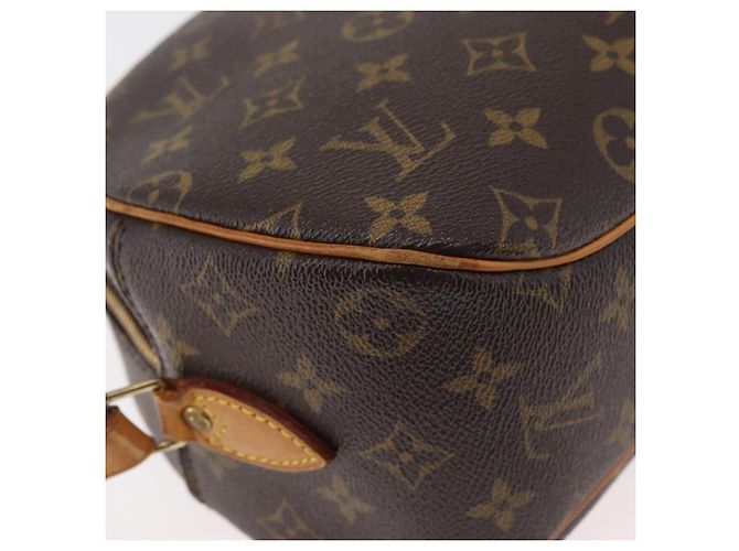 LOUIS VUITTON Borsa a Spalla Monogram Blois M51221 LV Auth 178947 Monogramma - vista 15