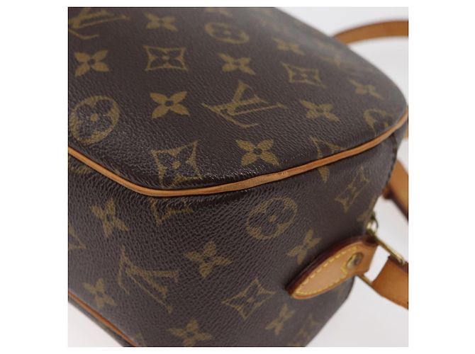 LOUIS VUITTON Borsa a Spalla Monogram Blois M51221 LV Auth 178947 Monogramma - vista 16