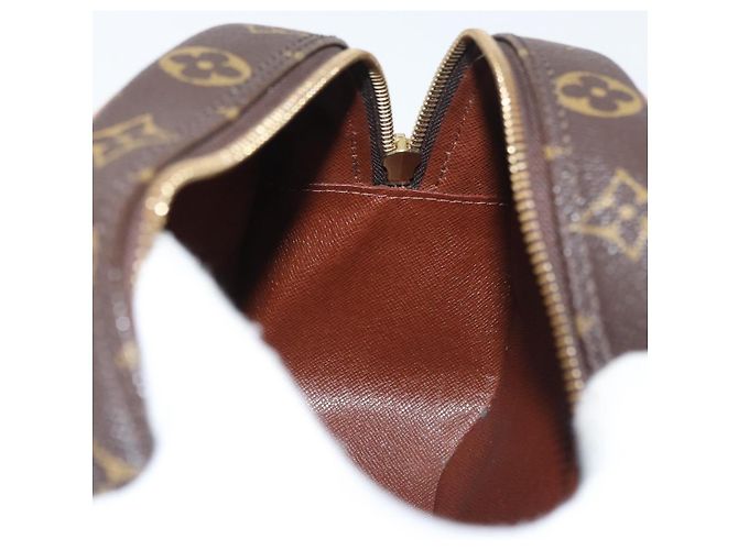 LOUIS VUITTON Borsa a Spalla Monogram Blois M51221 LV Auth 178947 Monogramma - vista 18