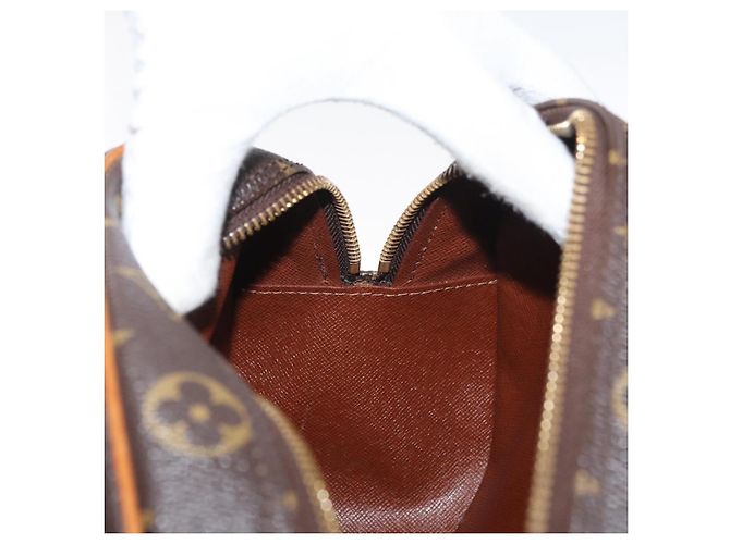 LOUIS VUITTON Borsa a Spalla Monogram Blois M51221 LV Auth 178947 Monogramma - vista 19