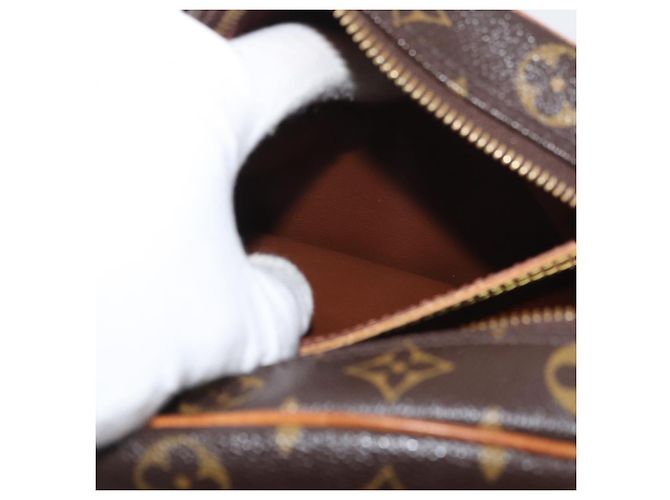 LOUIS VUITTON Borsa a Spalla Monogram Blois M51221 LV Auth 178947 Monogramma - vista 20