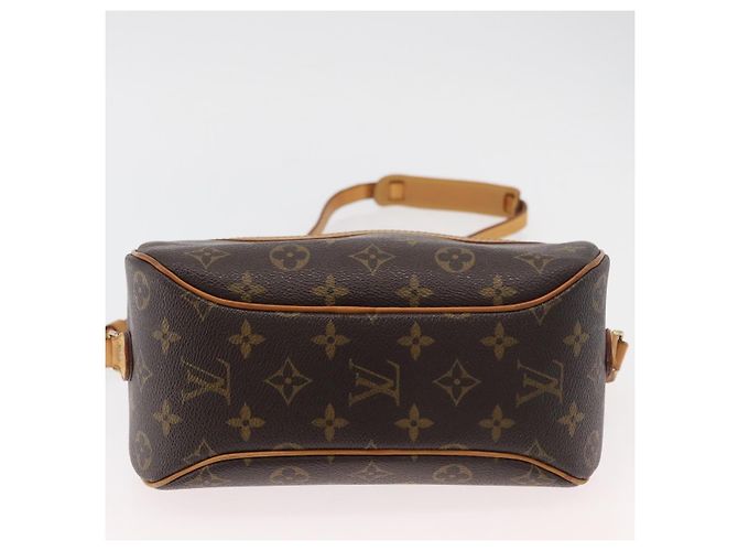 LOUIS VUITTON Borsa a Spalla Monogram Blois M51221 LV Auth 178947 Monogramma - vista 5