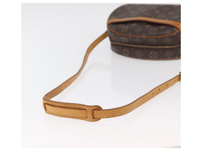 LOUIS VUITTON Borsa a Spalla Monogram Blois M51221 LV Auth 178947 Monogramma - vista 7