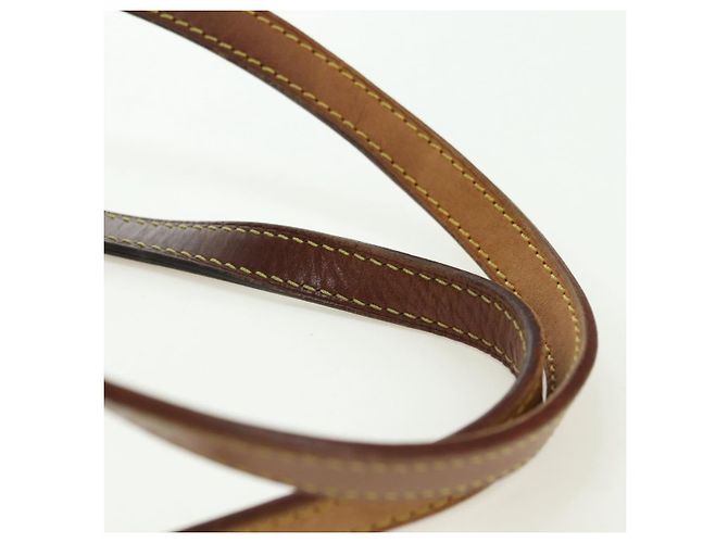 Zaino LOUIS VUITTON Monogram Montsouris PM M51137 LV Auth 177423A Monogramma - vista 15