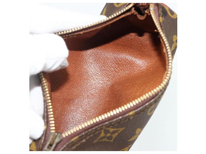 LOUIS VUITTON Pochette Monogram Papillon LV Auth 177296 Monograma - vista 11