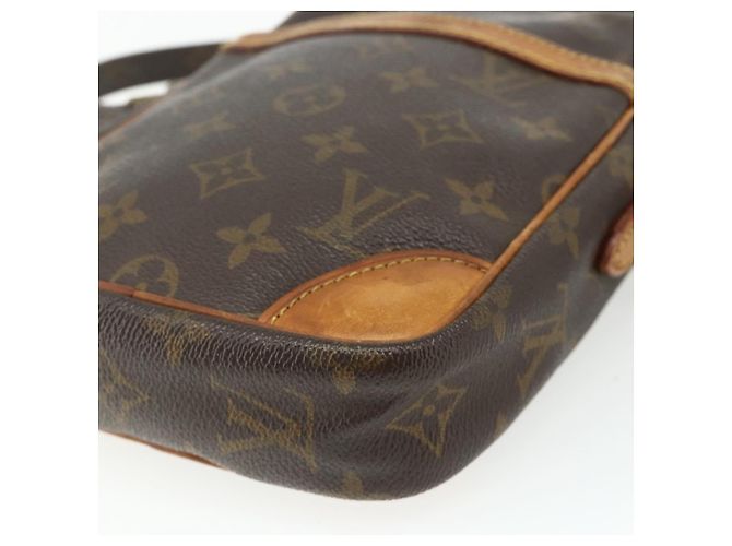 LOUIS VUITTON Borsa a Spalla Monogram Danube M45266 LV Auth hk3415 Monogramma - vista 14