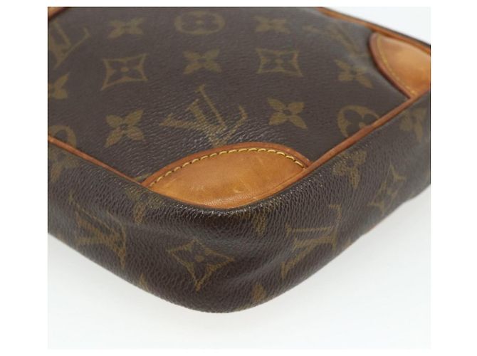 LOUIS VUITTON Borsa a Spalla Monogram Danube M45266 LV Auth hk3415 Monogramma - vista 15