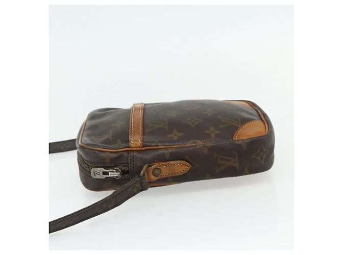 LOUIS VUITTON Borsa a Spalla Monogram Danube M45266 LV Auth hk3415 Monogramma - vista 3