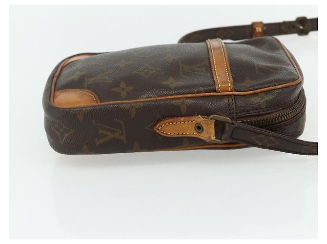 LOUIS VUITTON Borsa a Spalla Monogram Danube M45266 LV Auth hk3415 Monogramma - vista 4